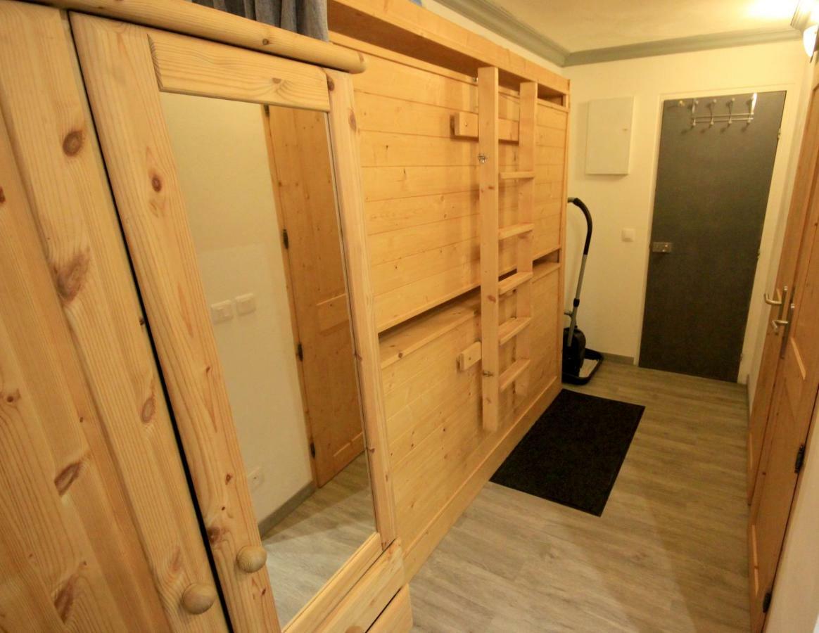 Appartement Le Thuria Les Arcs  Exterior foto