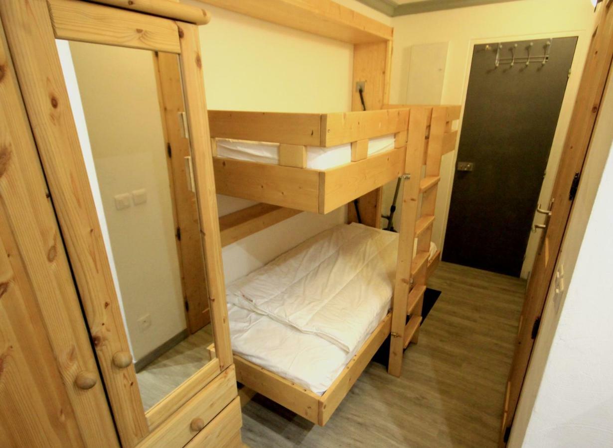 Appartement Le Thuria Les Arcs  Exterior foto